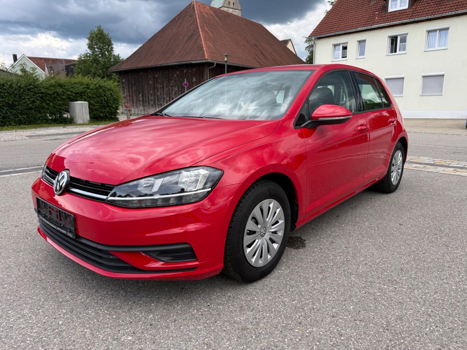 Volkswagen Golf VII Lim. Trendline BMT/Start-Stopp