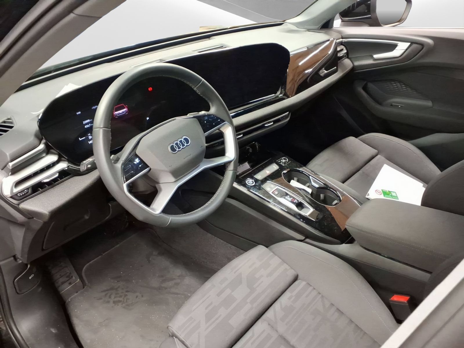 Audi A5 - Bild 7