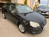 Volkswagen Polo 1.4/69CV TDI 5p. Comfortline/X N - Volkswagen Polo aus 2008: TDI