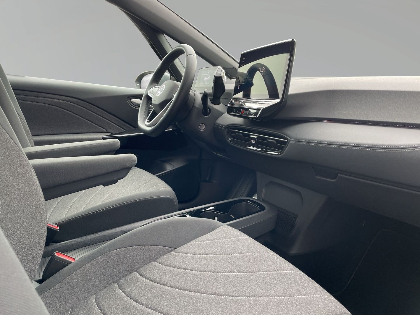 Volkswagen ID.3 - Bild 6