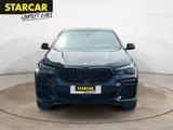 BMW X6 xDRIVE 30d M-SPORTPAKET+PANO+StHZ+LASER+AHK+A - BMW X6 in Leverkusen