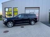 Mercedes-Benz GL 550 AMG 4MATIC -7 Sitze - Firmenfahrzeug gebraucht