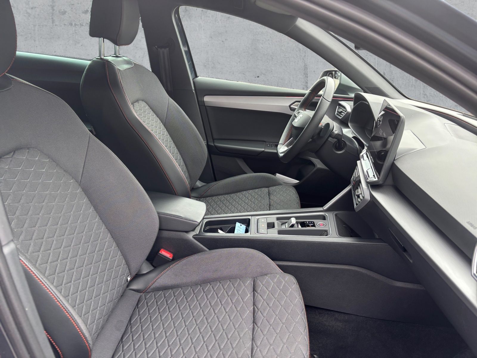 Seat Leon - Bild 13