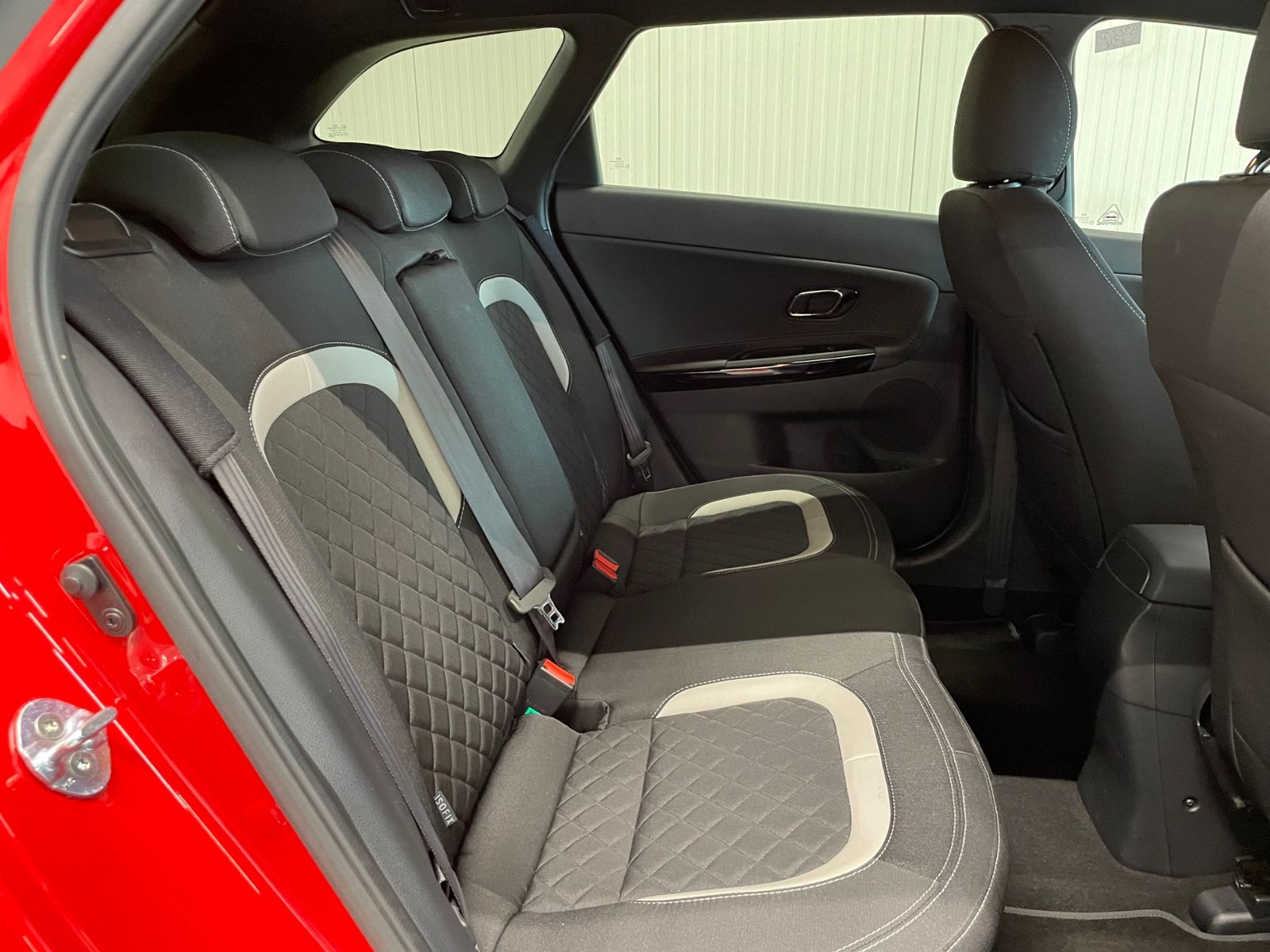 Ceed Sportswagon GT-Line 1.0 RFK TEMPOMAT NAVI