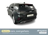Kia cee'd GT Line Ceed 1.6 CRDi (48V - gebrauchte Kia cee'd / Ceed aus dem Jahr 2024