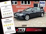 Audi A4 design ultra*Garantie*Alcantara*AHK*Xenon - Audi A4 Gebrauchtwagen