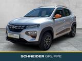 Dacia Spring ELECTRIC ESSENTIAL 45 KLIMA+LED+NAVI+DAB+ - Dacia Spring Essential-Electric-45