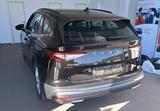 Skoda ENYAQ iV 60 LOFT | NAVI | LED | AHK | SITZH. | - Skoda Enyaq Gebrauchtwagen