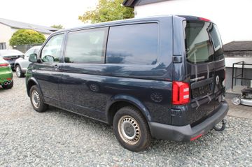 Volkswagen T6 Transporter - 6
