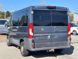 Fiat Ducato 2.3 JTD Luxusbus Panorama 1-HAND 9-SITZE - Fiat Ducato: Luxusbus