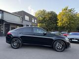 Mercedes-Benz GLC 220d Coupe 4M AMG 2Hd/Leder/Kamera/Night/19' - Mercedes-Benz GLC 220 Gebrauchtwagen