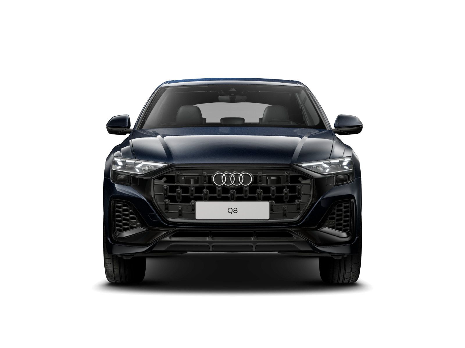 Audi Q8 55 TFSIe Q HD-MATRIX HuD BuO MASSAGE 360° foto 3