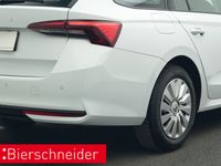 Skoda Octavia - Vorschau Bild 20