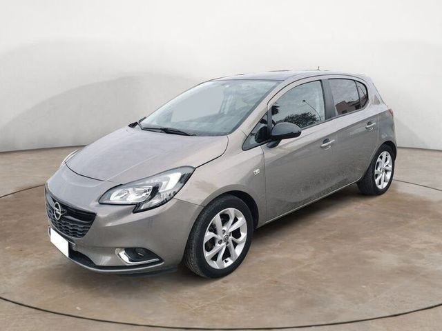 Opel Corsa 1.2 5 porte b-Color Gpl