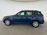 BMW X3 3.0i - M-Paket AHK Xenon Schalter - gebrauchte BMW X3 aus dem Jahr 2006