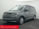 Volkswagen T7 California Beach Camper TDI DSG LED NAVI 5-J-