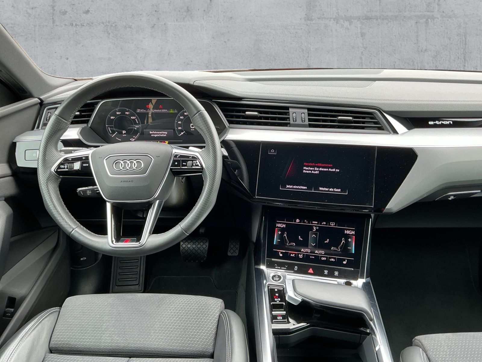 Audi e-tron - Bild 9