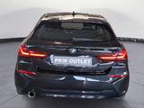 BMW 118i Lenkradheizung PDC HIFI - BMW 118