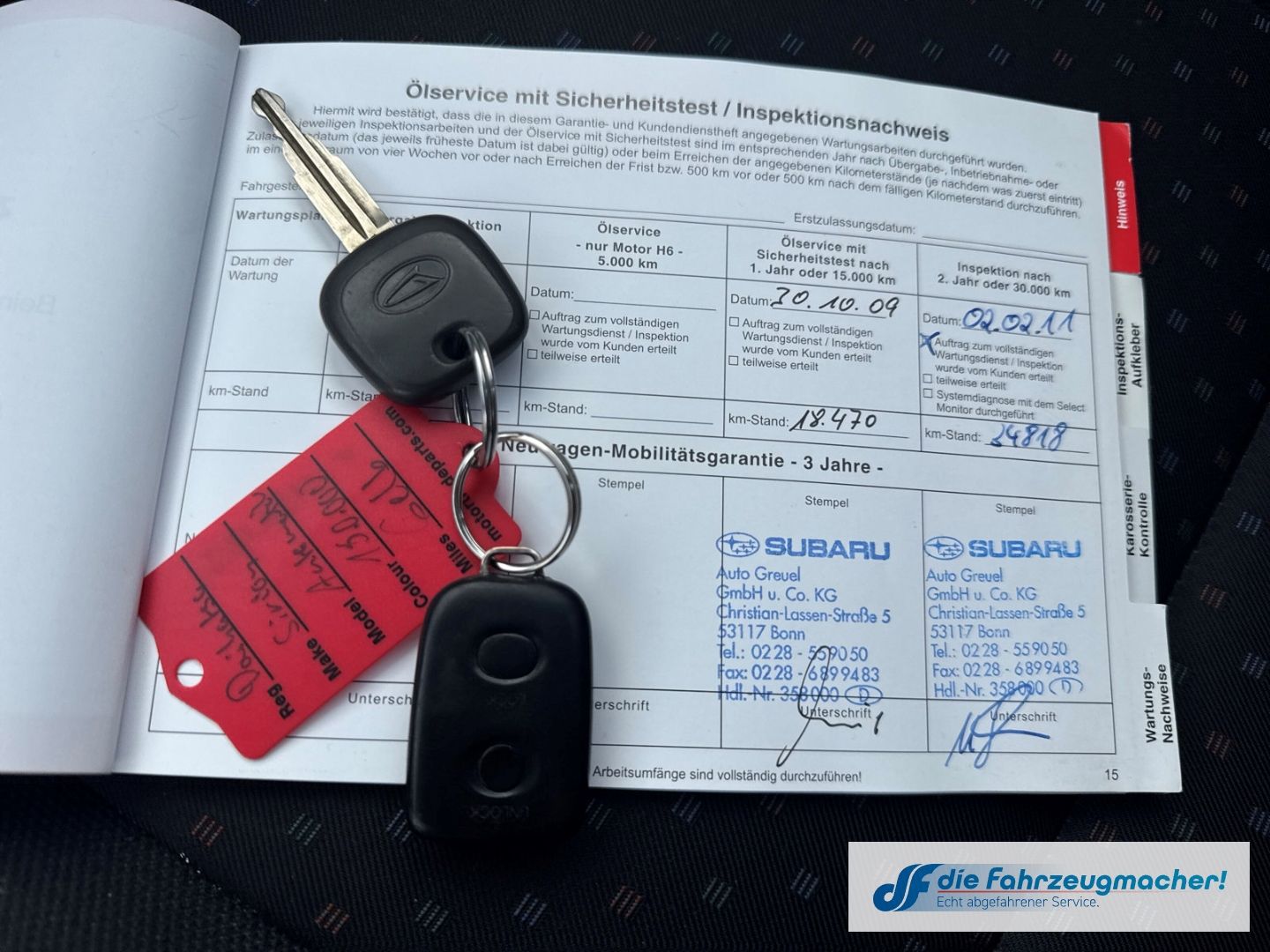 Fahrzeugabbildung Daihatsu Sirion 1.3 Klima Lederlenkrad CD eFH Radio *EXPO