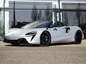 صورة 2 لـ  Mclaren ARTURA