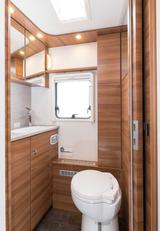 Dethleffs Globetrotter XLI 7850-2EB - Dethleffs Xl