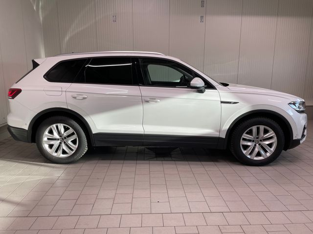 Touareg 4M 3.0 V6 TDI LED AHK NAVI ACC RFK