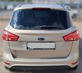 Ford B-MAX 1.6 Automatik|Scheckheft|Unfallfrei - Ford B-Max in Duisburg