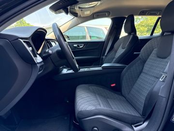Volvo V60 - 11