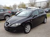 Seat Leon Stylance / Style 2.0 TDI - 1. Hand! - Seat Leon: Stylance TDI