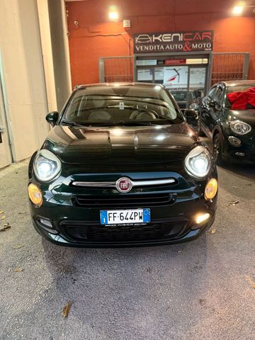 Fiat 500X 1.3 MultiJet 95 CV Lounge