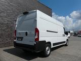 Opel Movano Cargo 3,5t L3H2 AHK NAVI ALLWETTER - Opel Abschleppwagen