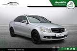 Mercedes-Benz C 350~Leder~Navi~Xenon~BrabusAuspuff.~AMG-Felgen - : Felgen AMG