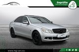 Mercedes-Benz C 350~Leder~Navi~Xenon~BrabusAuspuff.~AMG-Felgen - Mercedes-Benz C-Klasse aus 2008