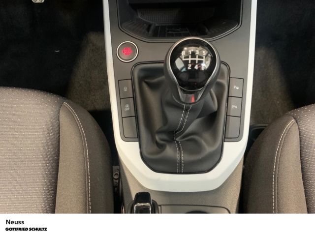 Seat Arona - Bild 16