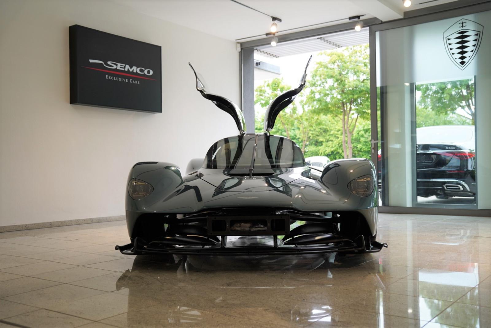 Aston Martin Другой