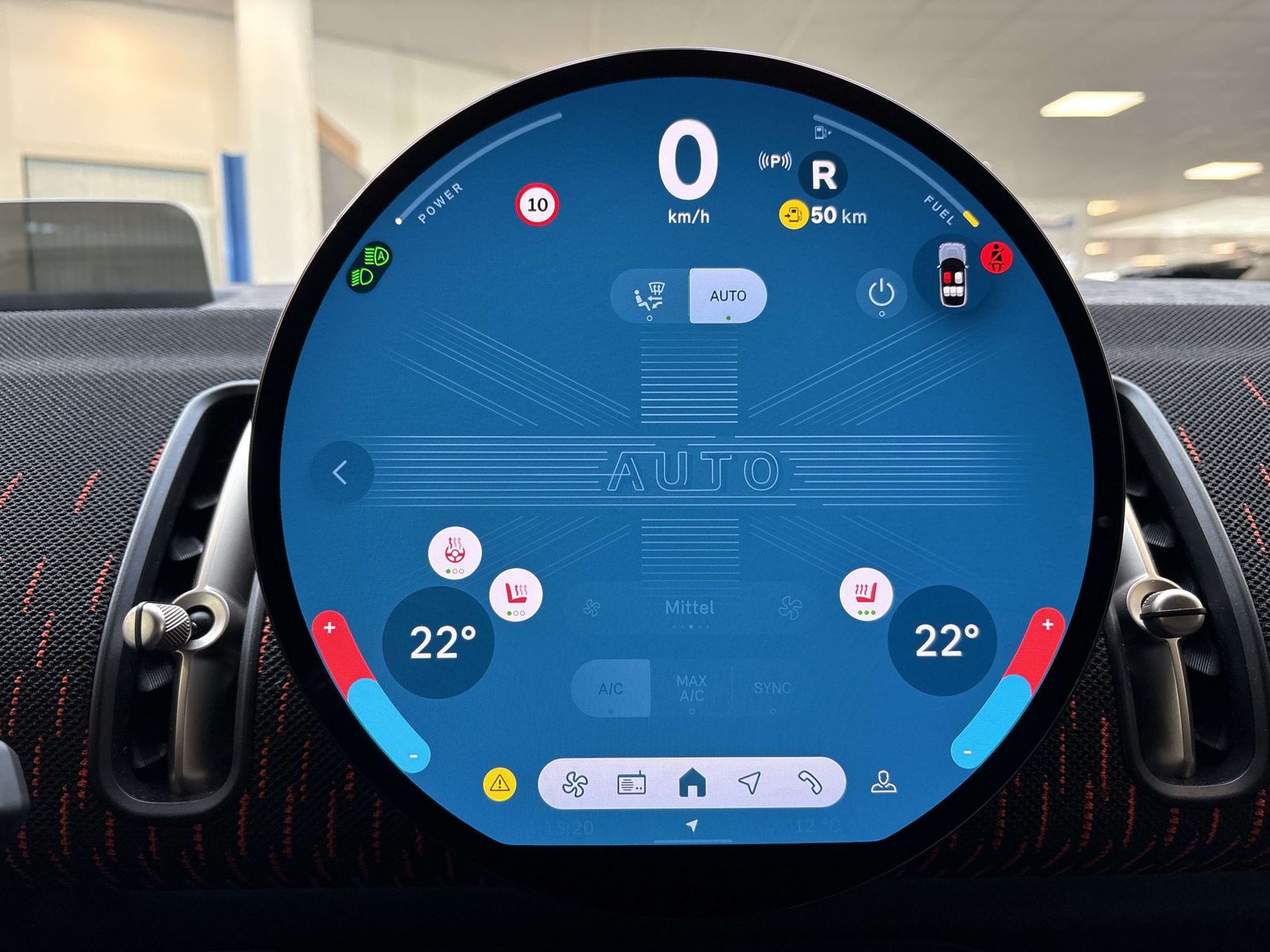 MINI John Cooper Works Countryman - Bild 13