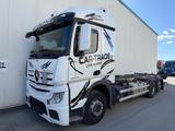 Mercedes-Benz Actros 2545  2T LBW