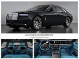 Rolls-Royce Ghost Series II | 2026 | On Stock - Rolls-Royce Ghost Neuwagen