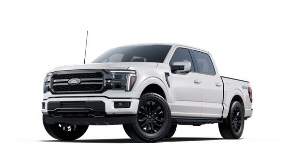 Ford F-150 - 2026 - VOLL-HYBRID BIS ZU 430 PS ! imagem 3