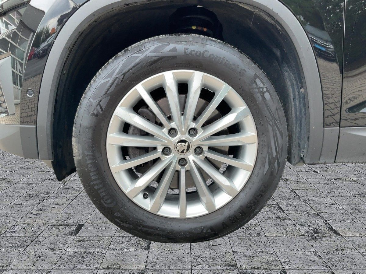 Skoda Kodiaq - Bild 8