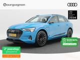 Audi e-tron e-tron 55 quattro advanced 95 kWh | SOH 9 - Audi: S9