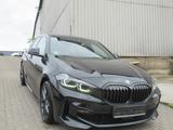 BMW 118 i M Sport-M PAKET-NAVI-LED-KAMERA-DAB-1.HAND - BMW 118: M Paket