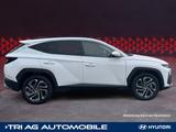 Hyundai TUCSON FL HEV 1.6 T-GDi (239 PS) 6-AT 2WD Prime - Hyundai: Pickup