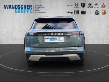 Andere JAECOO 7 PHEV DCT Exclusive 360° LHZ ACC PANORAM