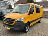 Mercedes-Benz Sprinter III 317 CDI Mixto L2H1 *LKW*5 Sitze*LED - : Standheizung, Lkw