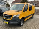 Mercedes-Benz Sprinter III 317 CDI Mixto L2H1 *LKW*5 Sitze*LED - Mercedes-Benz Sprinter: Lkw