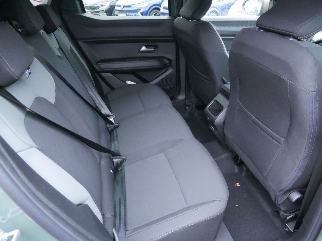 Fahrzeugabbildung Dacia Duster Extreme TCe 130 4x4 NEUES MODELL