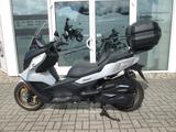 BMW C 400 GT  Exclusive / Topcase / Garantie / TFT - BMW C 400 GT