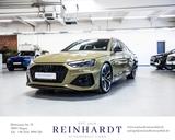 Audi RS4 AVANT BLACK/20Z./MTRX/ACC/PANO/RS-AGA/EXCL. - Audi RS4 in Dortmund