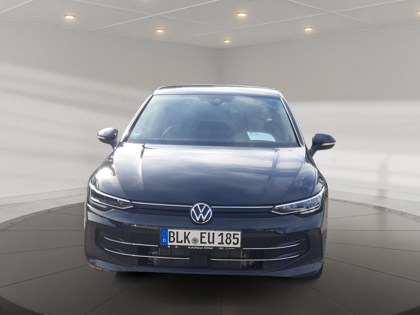 Golf Life 1,5 l TSI OPF 85 kW (116 PS) 6 -Gang
